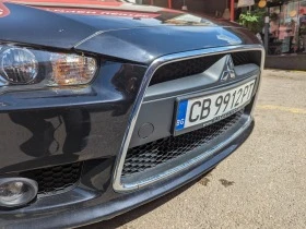 Mitsubishi Lancer 1.8 Diesel | Mobile.bg    10