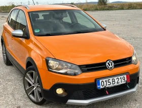     VW Polo GROSS 1.4