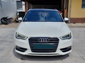 Audi A3 2.0TDI 150к.с. S-line Панорама, снимка 3