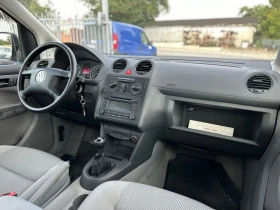 VW Caddy 2.0SDI РАМПА - [12] 