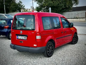 VW Caddy 2.0SDI  | Mobile.bg    5