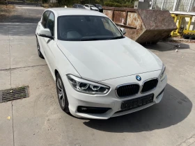 BMW 116 F20 Facelift на части, снимка 4