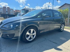 Seat Leon 1.6 ЛИЗИНГ, снимка 4