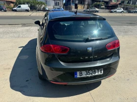 Seat Leon 1.6 ЛИЗИНГ, снимка 5