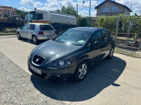 Seat Leon 1.6 ЛИЗИНГ, снимка 1