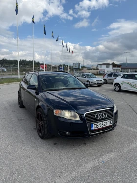 Audi A4 3.0TDI QUATTRO , снимка 2