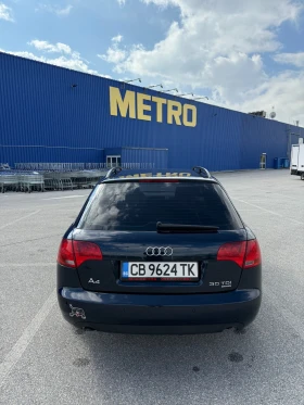 Audi A4 3.0TDI QUATTRO , снимка 6