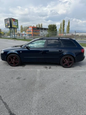 Audi A4 3.0TDI QUATTRO , снимка 7