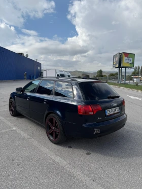 Audi A4 3.0TDI QUATTRO , снимка 3