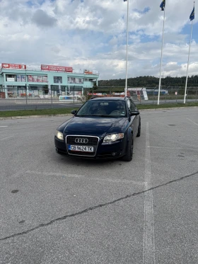 Audi A4 3.0TDI QUATTRO , снимка 1