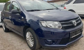 Dacia Sandero 1.2