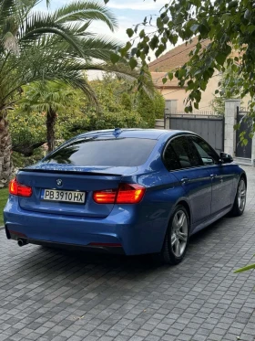 BMW 320 Внос Белгия , снимка 7