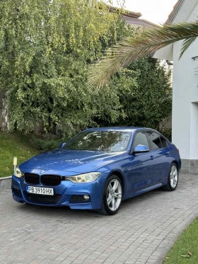 BMW 320    | Mobile.bg    9