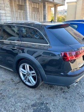 Audi A6 Allroad 3.0 bitdi | Mobile.bg    8