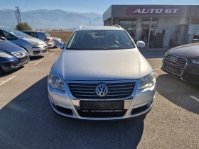 VW Passat 2.0 TDI Highline Bluemotion Common Rail 1