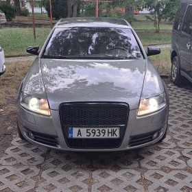 Audi A6 3.0i QUATRO 218к.с, снимка 2