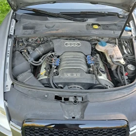 Audi A6 3.0i QUATRO 218к.с, снимка 5