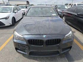 BMW M5 HARMAN/KARDON* aFe POWER | Mobile.bg    2