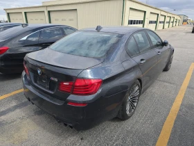 BMW M5 HARMAN/KARDON* aFe POWER | Mobile.bg    6