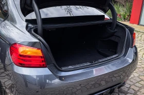 BMW 428 Закупен без удар/Euro 6 - 33399 лв. - 31251415 | Car24.bg