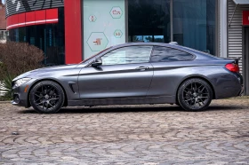 BMW 428 Закупен без удар/Euro 6 - 33399 лв. - 31251415 | Car24.bg