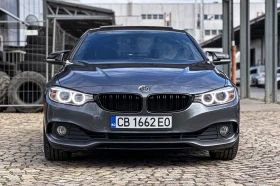 BMW 428 Закупен без удар/Euro 6 - 33399 лв. - 31251415 | Car24.bg