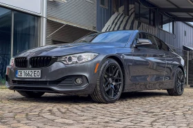 BMW 428 Закупен без удар/Euro 6 - 33399 лв. - 31251415 | Car24.bg