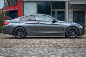 BMW 428 Закупен без удар/Euro 6 - 33399 лв. - 31251415 | Car24.bg