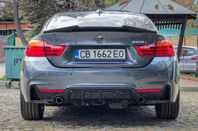 BMW 428 Закупен без удар/Euro 6 - 33399 лв. - 31251415 | Car24.bg