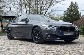 BMW 428 Закупен без удар/Euro 6 - 33399 лв. - 31251415 | Car24.bg