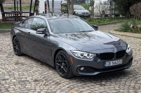 BMW 428 Закупен без удар/Euro 6 - 33399 лв. - 31251415 | Car24.bg