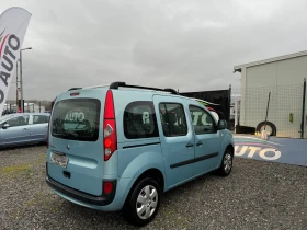 Renault Kangoo * 1.5* NEW KANGOO* ИТАЛИЯ* , снимка 4