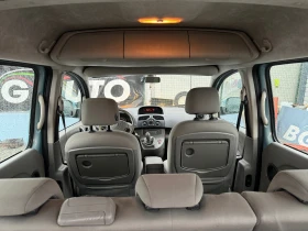 Renault Kangoo * 1.5* NEW KANGOO* ИТАЛИЯ* , снимка 9