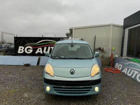 Renault Kangoo * 1.5* NEW KANGOO* ИТАЛИЯ* , снимка 2