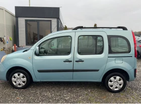 Renault Kangoo * 1.5* NEW KANGOO* ИТАЛИЯ* , снимка 7