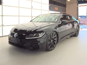     VW Arteon SEL R-Line Tuning 350+ hp