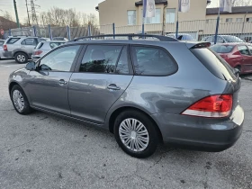 VW Golf 1.9 TDI Blumotion, снимка 15