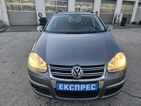 VW Golf 1.9 TDI Blumotion, снимка 1