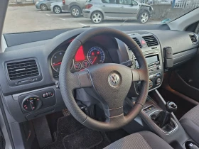 VW Golf 1.9 TDI Blumotion, снимка 8