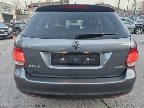 VW Golf 1.9 TDI Blumotion, снимка 13