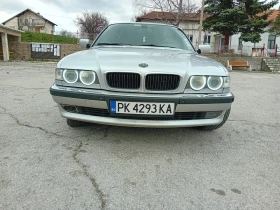 BMW 730 730d, снимка 7