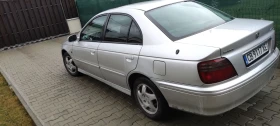 Honda Accord 2.0, снимка 5