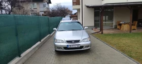 Honda Accord 2.0, снимка 1