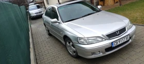 Honda Accord 2.0, снимка 3