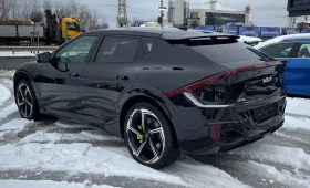 Kia EV6 GT 4WD 585кс. ГАРАНЦИЯ, снимка 3