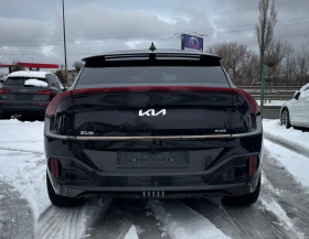 Kia EV6 GT 4WD 585кс. ГАРАНЦИЯ, снимка 4