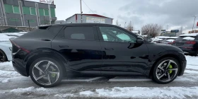 Kia EV6 GT 4WD 585кс. ГАРАНЦИЯ, снимка 6