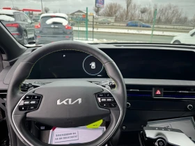 Kia EV6 GT 4WD 585кс. ГАРАНЦИЯ, снимка 13