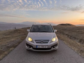 Honda Fr-v 2.2 i-CTDi, снимка 9