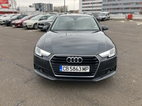 Audi A4 AVANT, снимка 7